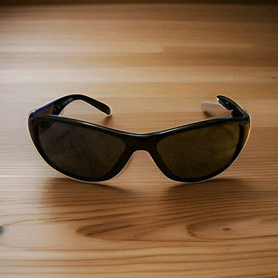 Harley-Davidson Sonnenbrille   Vintage / ca. 30 Jahre alt