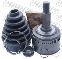 Febest Gelenksatz Antriebswelle 1610-802A48 FüR 638 Mercedes Vito 5 Klasse W638
