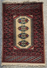 Orientteppich aus Pakistan