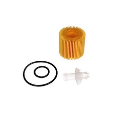 Ölfilter für Toyota Auris E15 E18 Avensis T25 T27 C-HR X1 Corolla IQ | 181783