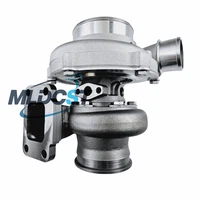 GTX3076R Turbo Gen 3 Ball Bearing Performance GT30 GT3076 Upgrade AR.60 T3 AR.63