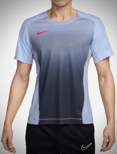 Nike Dri-FIT Strike+ Soccer Training Jersey. Men’s Sz Large (HV1828-425)