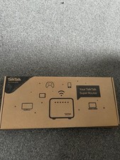 Image of BT Complete Black Wi-Fi