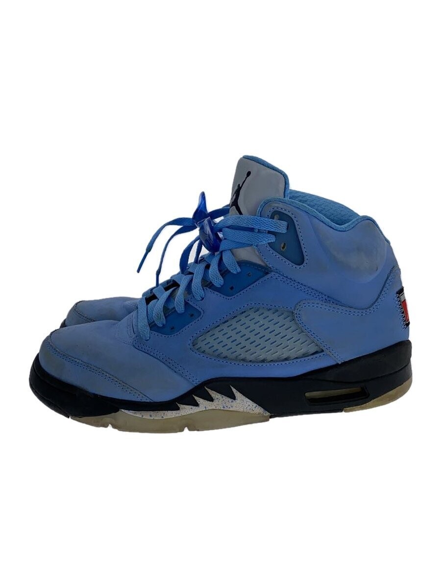 NIKE　Air Jordan 5 Retro SE Blue　30センチ　新品 AIR JORDAN 5 RETRO SE - スニーカーショップSKIT