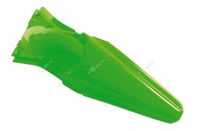 RACETECH R-PPKXFVF0012 Kotflügel hinten neongrün USA für Kawasaki KX-F