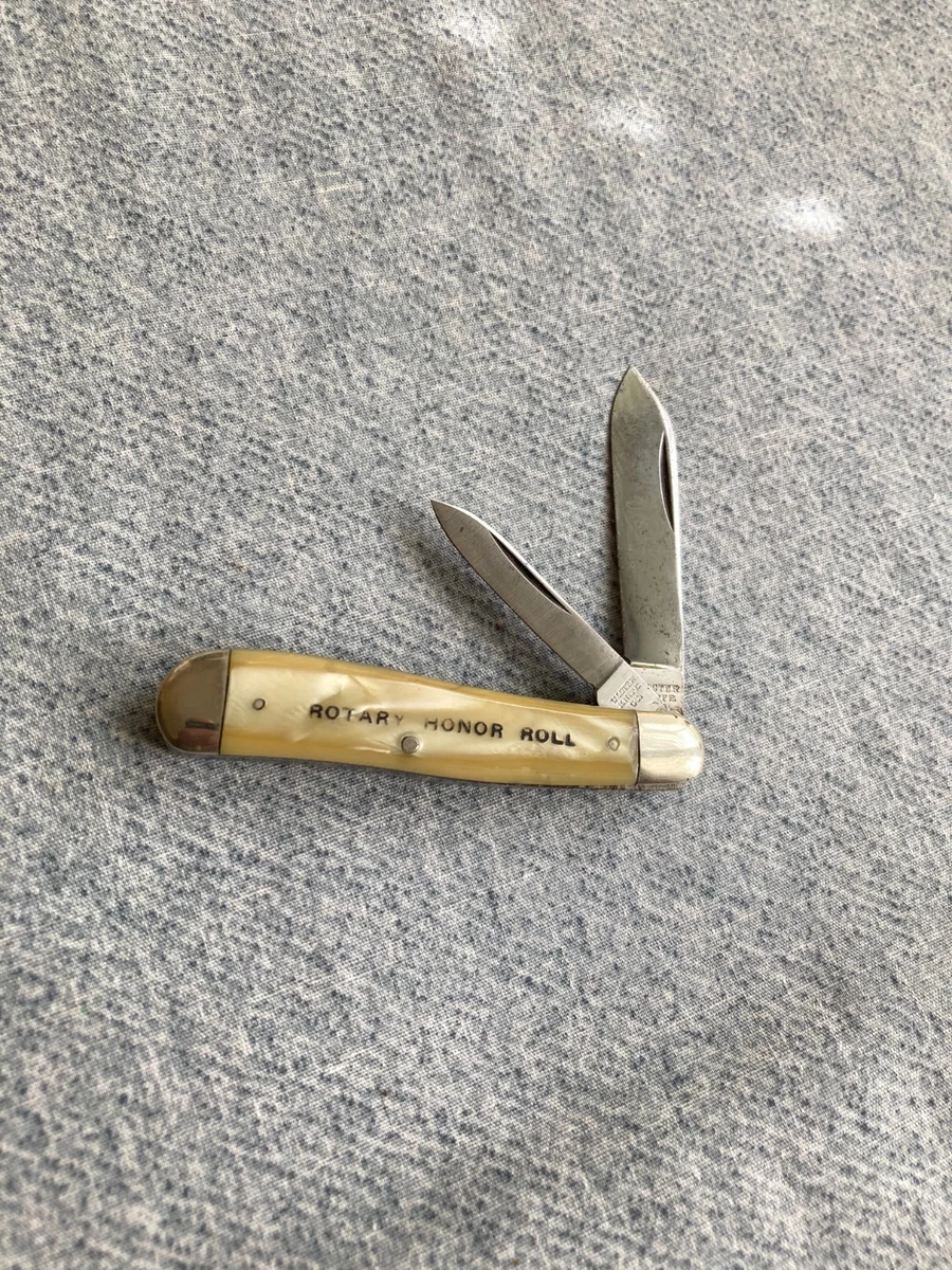 Ulster Vintage Knives 2 Blades for sale | eBay