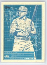 Joey Votto #SB-16 Prices | 2024 Topps Superstar Blueprint