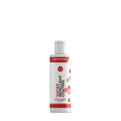 Gtechniq Glass + Perspex Coating G5 Glasversiegelung 100ml