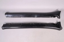 PORSCHE 997.1 911 Turbo Seitenschweller links und rechts 99750436301 99750436401