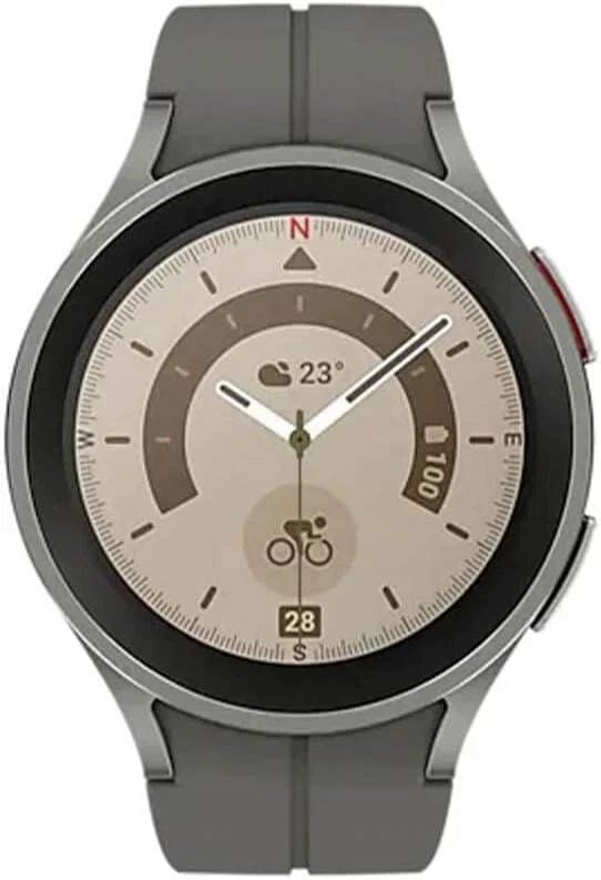 Samsung Galaxy Watch5 Pro, photo 2 of 5