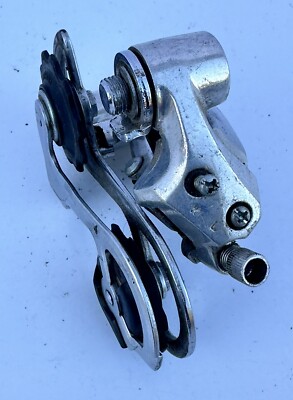 Dérailleur Arrière Shimano Light Action RD-L513 Cage Courte 6 Vitesses