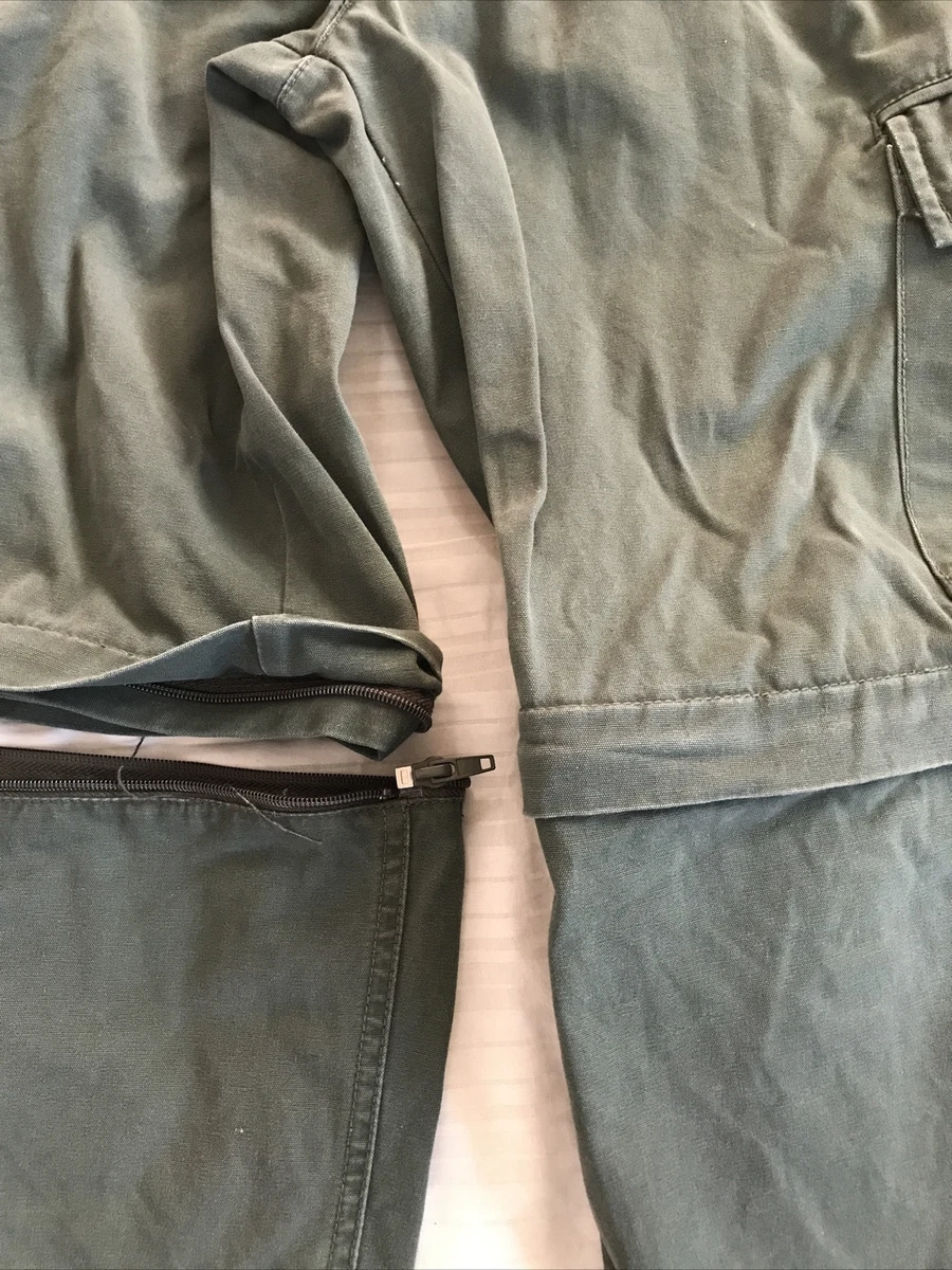 Faded glory men's cargo pants sale