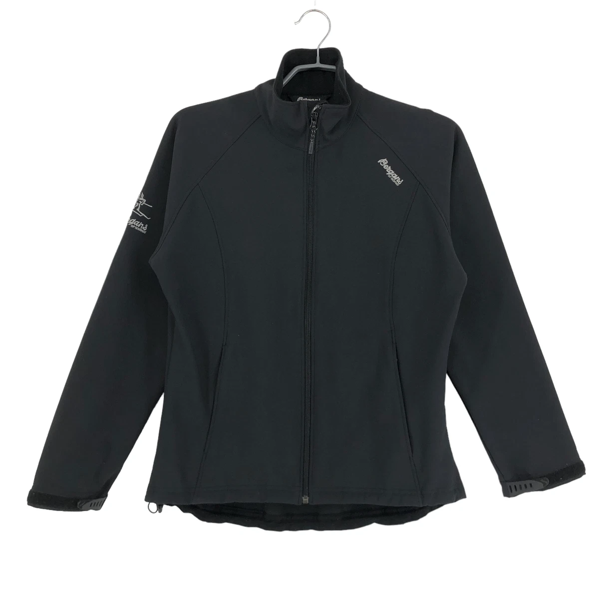 Veste Bergans Of Norway Femme à Carreaux – Taille S, Capuche, Polyester, Outdoor