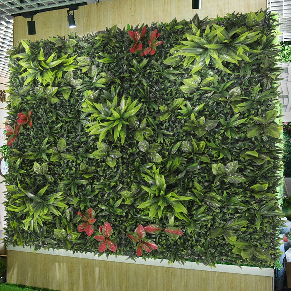 Artificial 2024 greenery plants