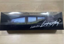 DRT Klash Ghost Pro Blue Color Big Bait Fishing Lure