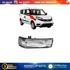 Clignotant Fiat DOBLO