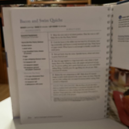 Betty Crocker's Entertaining Basics: Learning to Entertain with Confidence - Picture 9 of 12