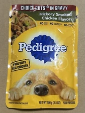 PEDIGREE Choice Cuts In Gravy 21 Count