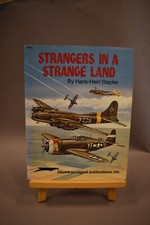 Strangers in a strange land