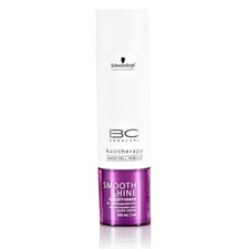 Schwarzkopf BC Bonacure Smooth Shine Conditioner for Unmanageable Hair 200ml