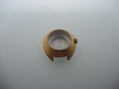ENICAR 764-01-01 Sherpa Star Gehäuse, automatic watch case