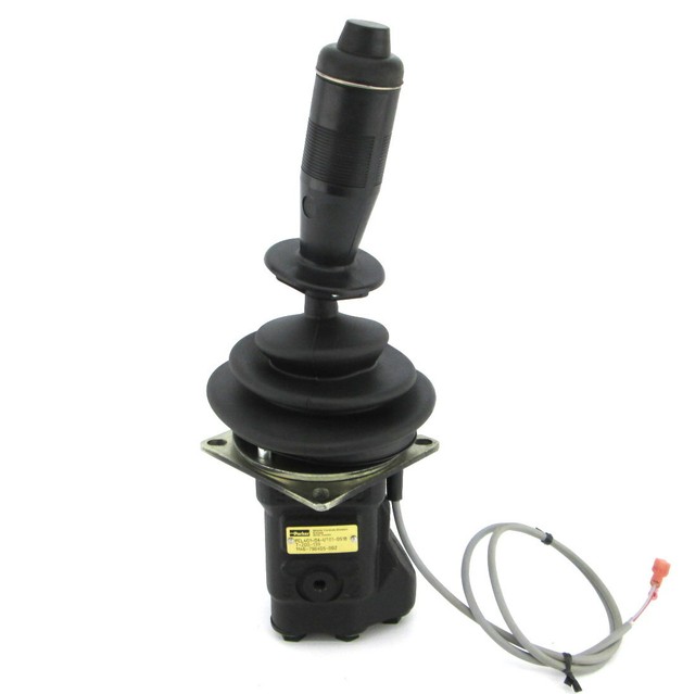 PARKER PCL4 Series Hydraulic Joystick Controller PCL40104UT01051B eBay