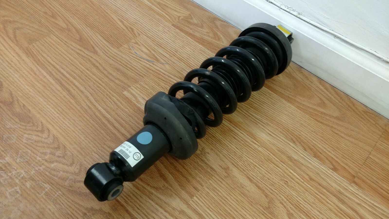LAMBORGHINI GALLARDO LP560 REAR SHOCK ABSORBER OEM