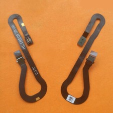 Home Button Key Fingerprint Connect MainBoard Flex Cable For Huawei Mate 20 Pro