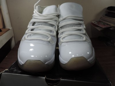 jordan 11 25th anniversary