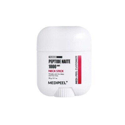 [MEDI-PEEL] Premium Peptide Naite 1000 Shot Neck Stick 20g