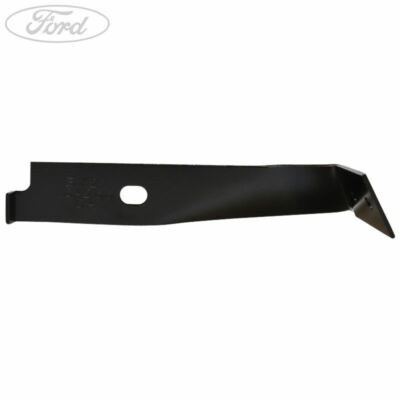 Genuine Ford TRANSIT Custom O/s Front Mud Guard Splash Shield 09 