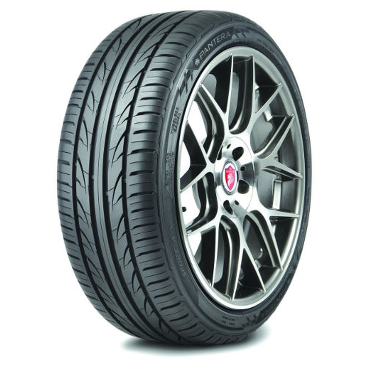 1 New Pantera Sport A/s - P215/45r17 Tires 2154517 215 45 17 | eBay