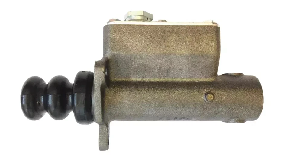 For 1930-1936 Desoto Dodge Plymouth Chrysler Brake Master Cylinder - Image 3 of 4