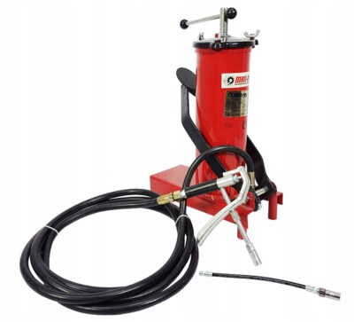 Fassfett 3 Liter Schmiermittel Fußfett Kabel 4m