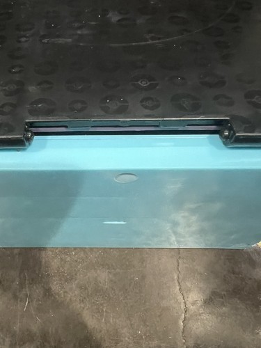 Pokémon Volcano Playset Fold Up with Carrying Case for Minifigures - Incomplete - Picture 7 of 11