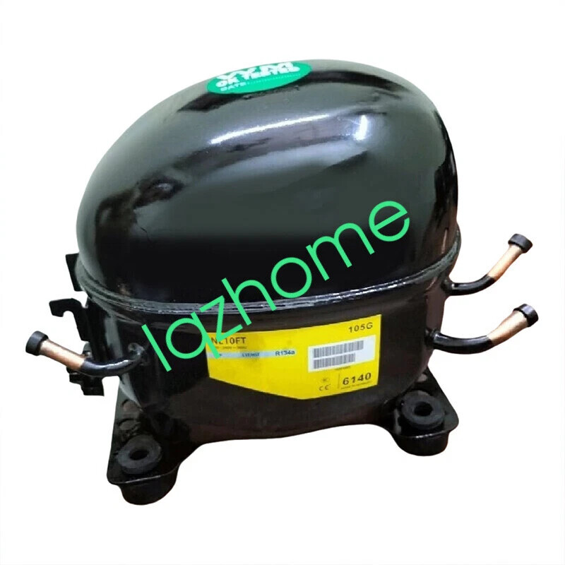 For DANFOSS NL10FT Compressor FedEx or DHL