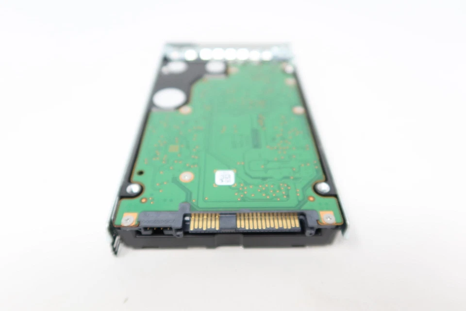 Dell 1.2TB SAS 2.5"10K 12G Hard Drive Server Compatible R250 R350 R450 R550 R650 - Image 2 of 2