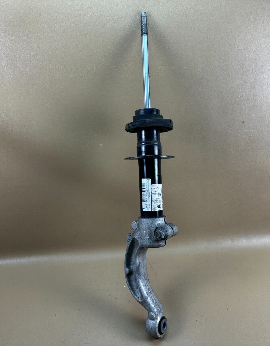 Maserati Ghibli 2014-2017 FRONT+RIGHT Strut assembly