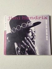 Jimi Hendrix- Rainy Day, Dream Away  CD OPUS ...