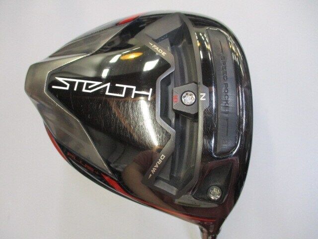 TaylorMade STEALTH PLUS TENSEI SILVER TM50(JP) S 9 071026 | eBay TaylorMade STEALTH PLUS TENSEI SILVER TM50(JP) S 9 071026 | eBay