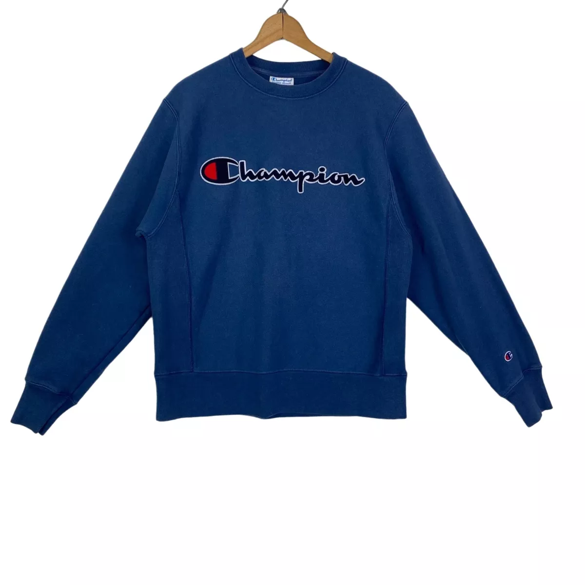 Champion reverse weave sales classic crew sweat Champion reverse weave sales classic crew sweat