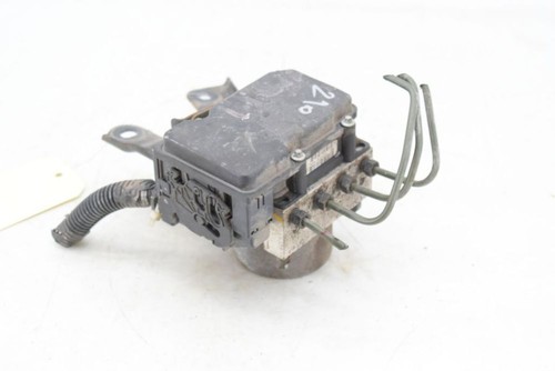 TOYOTA AYGO (WNB1_, KGB1_) 1.0 0265800441 Steuergerät ABS Hydraulikblock