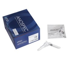 *20-Packs* Cooper OBP Anospec Anoscope With Integrated LED Light Source C060100