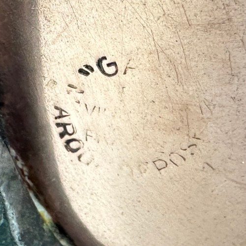 Vintage Kitchen Quality Set of 5 Heavy 6kg Copper Pans Stamped Gaor 50,Villedieu - Picture 5 of 24