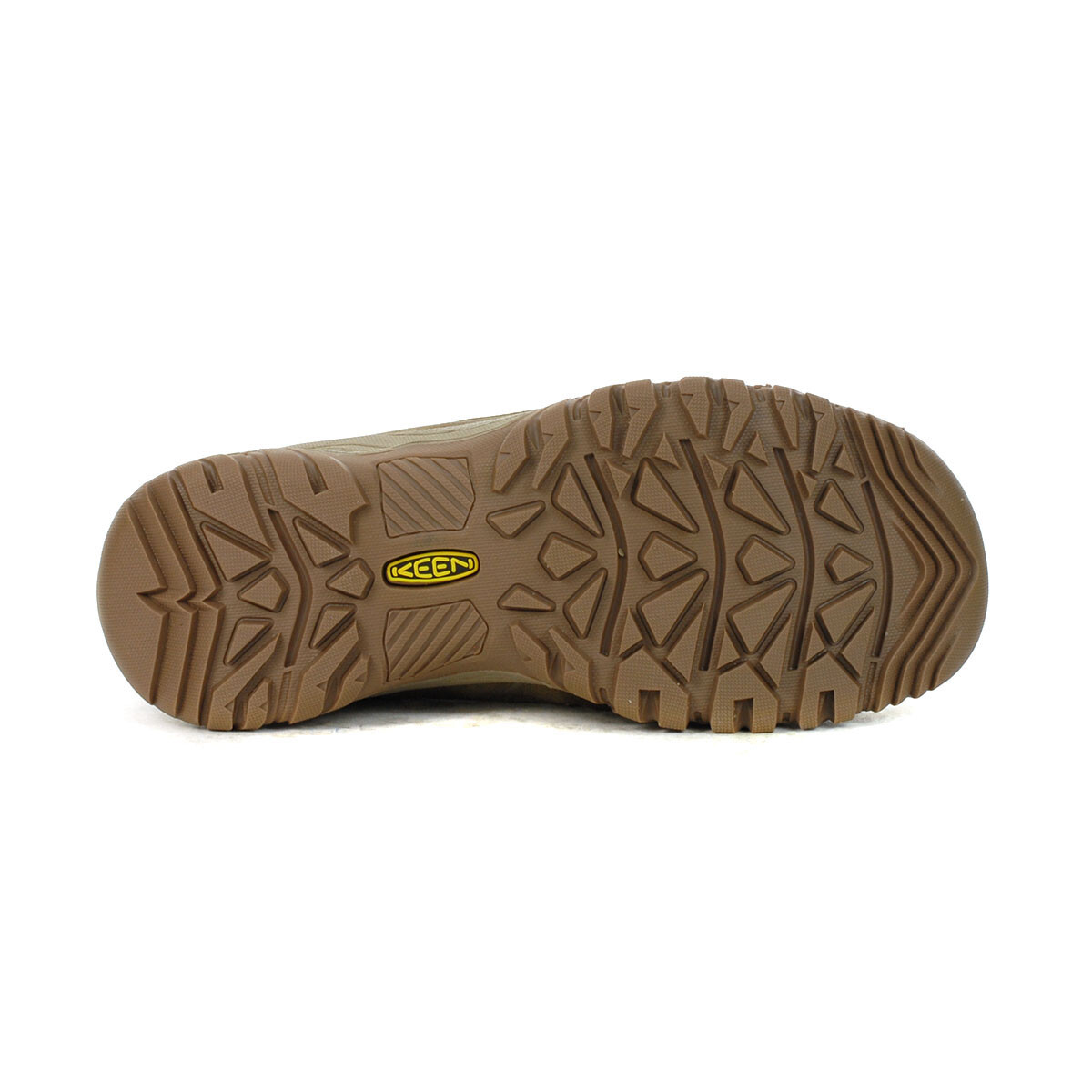 Scarpe da trekking Keen donna Targhee IV rosa marrone plaza tortora impermeabili 1029040