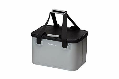 Snow Peak impermeable unidad bolsa de engranajes UG-472 NUEVO de Japón