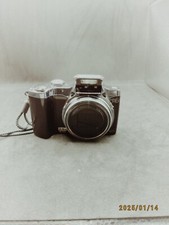 Olympus SZ-30MR