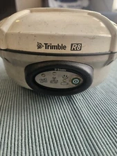 Trimble R8 model 3 GPS Glonass Galileo RTK Survey Receiver w/o Radio