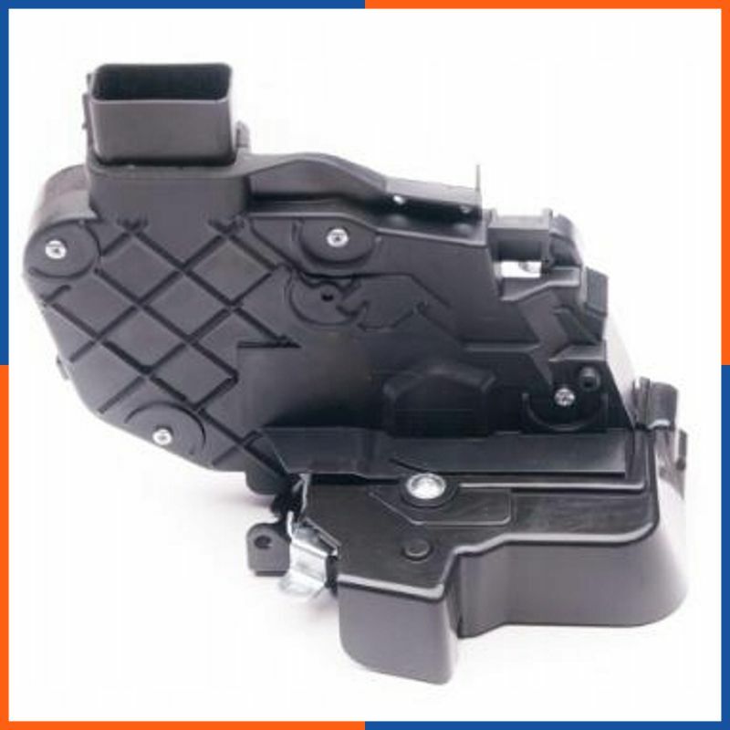 Serrure de porte arrière gauche Land Rover FQM500390 pour portière bloquée