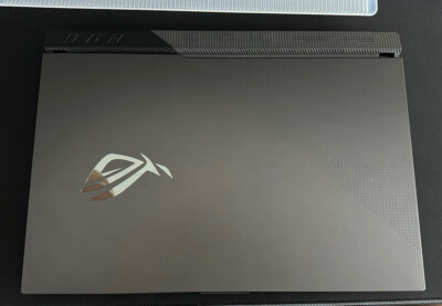 asus rog strix g17 rtx 3070